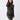 RIPE MATERNITY NELLA RIB NURSING KNIT DRESS IVY