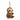 PALM PALS SLOMO SLOTH CLIP ON