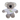 PETITE VOUS MINI KIP THE KOALA WITH GUMLEAF JUMPER