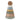 LITTLE DUTCH LITTLE FARM ROCKING RING STACKER
