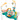 FISHER PRICE WHIMSICAL FOREST JUMPEROO