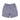 MINIHAHA BOYS STRIPE BOARD SHORT RILEY NAVY