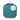 B.BOX MINI LUNCHBOX EMERALD FOREST