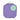 B.BOX MINI LUNCHBOX LILAC POP