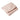 NATURE BABY QUILTED PLAY MAT ROSE BUD