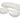 SLEEPYBELLY PREGNANCY PILLOW LINEN GREY