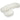 SLEEPYBELLY PREGNANCY PILLOW LINEN GREY