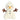 PALM PALS TWIG THE SNOWMAN