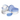 ROGER ARMSTRONG 4 IN 1 POTTY BLUE