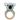 PETITE VOUS RING RATTLE OZZIE THE KOALA