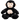 PETITE VOUS MIKIE THE MONKEY