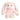 PETITE VOUS POPPY THE BUNNY PINK GINGHAM