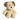 PETITE VOUS PIP THE DOG