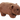 PETITE VOUS WALTER THE WOMBAT