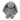 PETITE VOUS ZIGGY GREY RABBIT