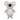 KORANGO HAND CROCHET TOY KOALA