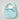 CLEO & BEBE WATERPROOF BANDANA BIB BABY SEA HOLLY POINTELLE