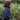NATURE BABY RANGER JACKET NAVY
