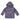 KORANGO FARM MACHINERY PRINT RAINCOAT NAVY