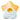 BABYSTUDIO STAR COLOUR CHANGING NIGHT LIGHT & ROOM TEMPERATURE