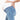 RIPE MATERNITY HUNTER OVER BUMP CROP JEAN VINTAGE WASH