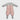 LOVE TO DREAM SLEEP SUIT 2.5 TOG DUSTY PINK