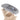 STOKKE TRIPP TRAPP NEWBORN SET GREY