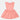 TOSHI BABY PINAFORE CORDUROY QUINCY DUSTY ROSE