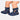 TOSHI GUMBOOTS NEOPRENE MYSTICAL TINY TRACTORS