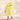 TOSHI HOODED TOWEL BEACHCOMBER SUNNY