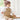 TOSHI BEANIE MYSTICAL FARM BUDDIES L