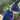 TOSHI BEANIE MYSTICAL TINY TRACTORS