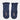 TOSHI FRILLY LACE KNEE HIGH SOCKS INK
