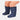 TOSHI FRILLY LACE KNEE HIGH SOCKS INK