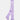 TOSHI DREAMTIME ORGANIC FOOTED TIGHTS AMETHYST