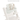STOKKE TRIPP TRAPP CHAIR BABY SET WHITE