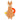 TRIXIE MINI ACTIVITY TOY MR FOX