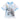 MILKY UNICORN TEE WHITE