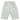 BEBE SCOUT CHECK PANTS SAGE CHECK