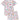 MILKY VERY AUSSIE PJS SILVER MARLE