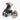 UPPABABY VISTA V2 PRAM LIAM