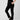 RIPE MATERNITY ALEXA CLASSIC PANT BLACK