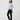 RIPE MATERNITY ALEXA CLASSIC PANT BLACK