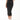 RIPE MATERNITY RIBBED KNIT PENCIL SKIRT BLACK