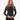 RIPE MATERNITY LUXE KNIT NURSING TOP BLACK