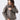 RIPE MATERNITY TERRY NURSING SWEAT EARTH