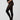 RIPE MATERNITY OPAQUE MATERNITY TIGHTS BLACK