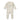 WILSON + FRENCHY FOREVER FERNS ORGANIC POINTELLE ZIPSUIT
