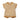 WILSON + FRENCHY ORGANIC KNITTED GROWSUIT GOLDEN WAVE STRIPE