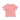 WILSON + FRENCHY ORGANIC DYED TEE ROSE
